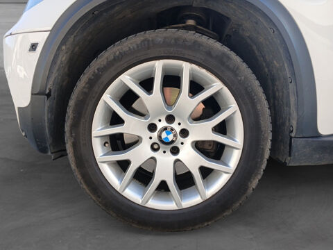 X5 xDrive40d 306ch Luxe A 2012 occasion 13600 LA CIOTAT