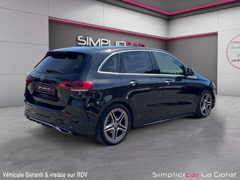 Classe B 180 d 8G-DCT AMG Line Edition 2021 occasion 13600 LA CIOTAT