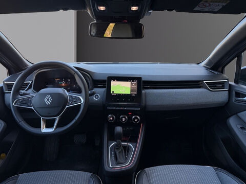Clio V Clio E-Tech full hybrid 145 Techno 2025 occasion 13600 LA CIOTAT