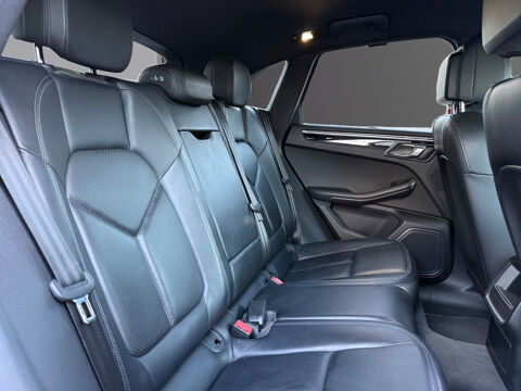 Macan Diesel 3.0 V6 258 ch S PDK 2014 occasion 13600 LA CIOTAT