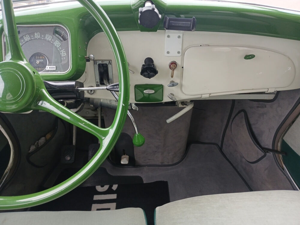 Divers 1911 cc 47 chv 1952 occasion 13600 LA CIOTAT