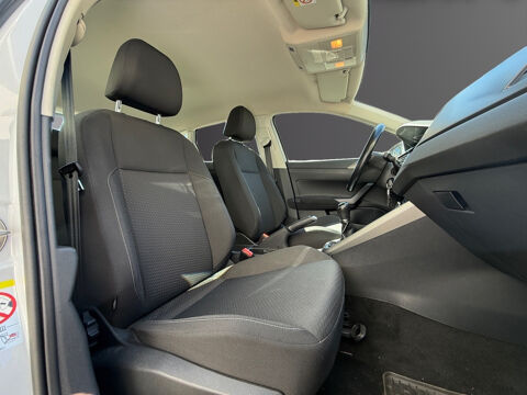 Polo 1.0 TSI 95 S&S BVM5 Lounge 2019 occasion 13600 LA CIOTAT