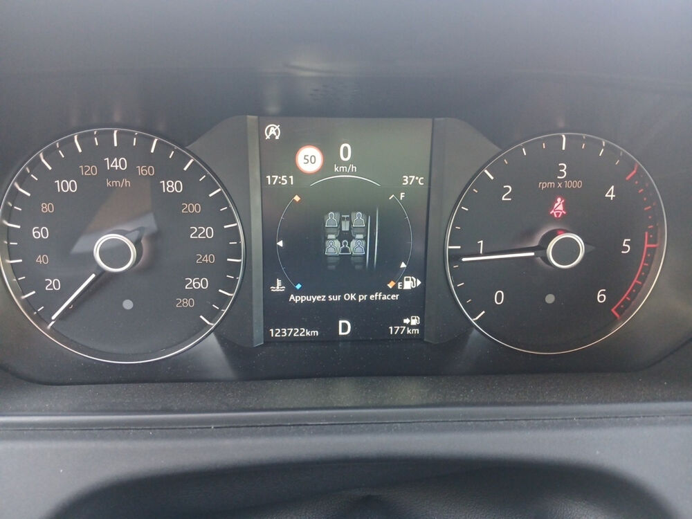 Divers 2.0 TD4 180 4x4 BVA Mark VI SE Dynamic 2018 occasion 13600 LA CIOTAT