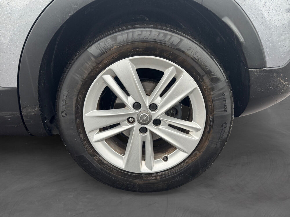 Grandland x Grandland X 1.5 Diesel 130 ch Edition Business 2019 occasion 13600 LA CIOTAT