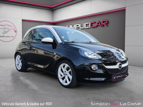 Opel adam 1.4 Twinport 87 ch S/S Glam