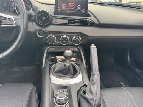 Divers 1.5 i - 16V 132 CV DYNAMIQUE 2020 occasion 13600 LA CIOTAT