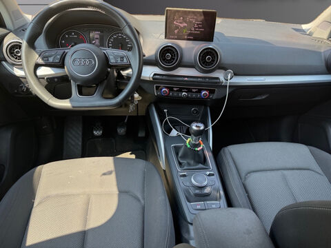 Q2 30 TDI 116 BVM6 Sport 2019 occasion 13600 LA CIOTAT