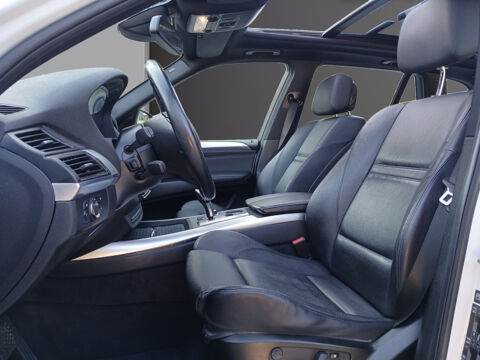X5 xDrive40d 306ch Luxe A 2012 occasion 13600 LA CIOTAT
