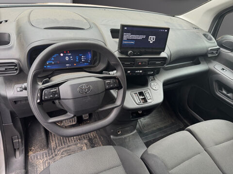 Autres 1.5 D4D 130 CV BUSINESS 2025 occasion 13600 LA CIOTAT