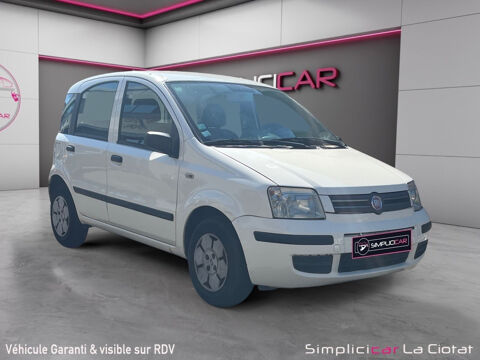 Fiat panda MY 1.2 8V 60 ch Dynamic