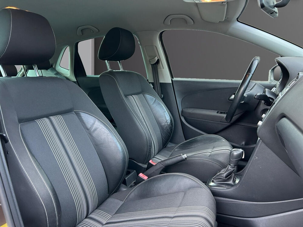 Polo 1.6 TDI 90 CR FAP Match DSG7 2012 occasion 13600 LA CIOTAT