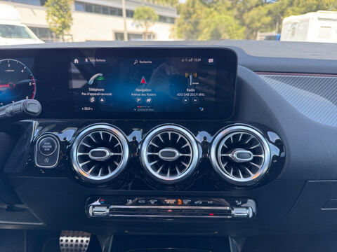 Classe B 180 d 8G-DCT AMG Line Edition 2021 occasion 13600 LA CIOTAT