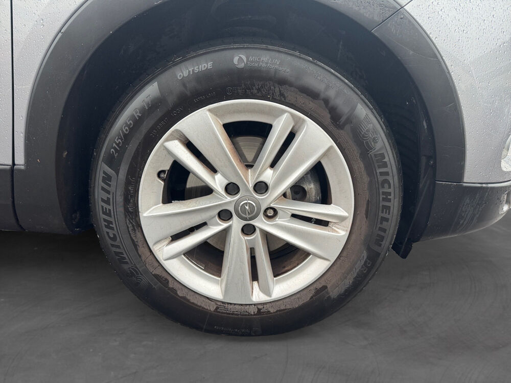 Grandland x Grandland X 1.5 Diesel 130 ch Edition Business 2019 occasion 13600 LA CIOTAT