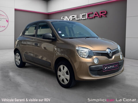 Renault twingo iii 1.0 SCe 70ch Life - Garantie 12 Mois
