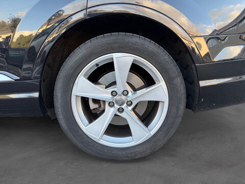 Q7 3.0 V6 TDI e-tron 373 Tiptronic 8 Quattro 5pl Ambition Lu 2016 occasion 13600 LA CIOTAT
