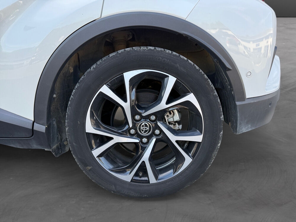 C-HR Hybride 122h Edition 2019 occasion 13600 LA CIOTAT