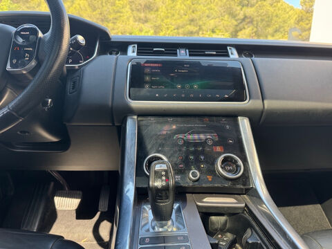 Divers 2.0 P400e 404ch HSE Dynamic Mark VII 2018 occasion 13600 LA CIOTAT