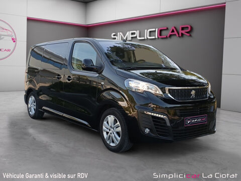 Annonce voiture Peugeot Expert 27480 €