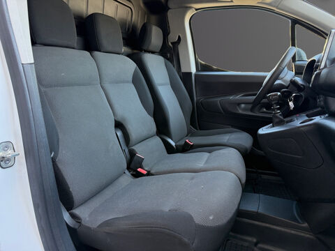 Berlingo Taille M BlueHDi 100 S&S BVM6 Feel 2022 occasion 13600 LA CIOTAT