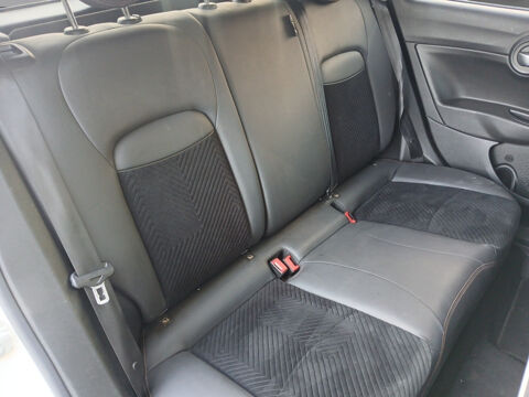 500 X 500X 1.3 FireFly Turbo T4 150 ch DCT S-Design 2019 occasion 13600 LA CIOTAT
