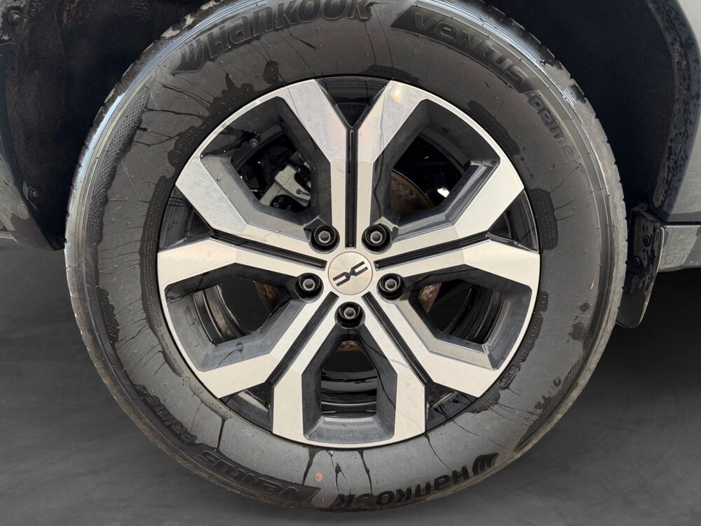Divers 1.8 HYBRID 155 EXPRESSION 2025 occasion 13600 LA CIOTAT