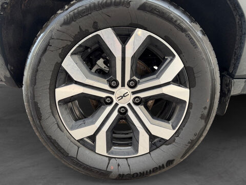 Divers 1.8 HYBRID 155 EXPRESSION 2025 occasion 13600 LA CIOTAT