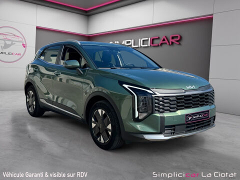 Annonce voiture Kia Sportage 35990 €