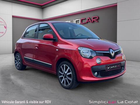 Annonce voiture Renault Twingo III 7490 €