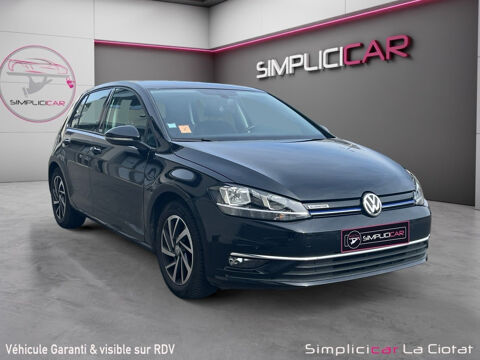 Annonce voiture Volkswagen Golf 16990 
