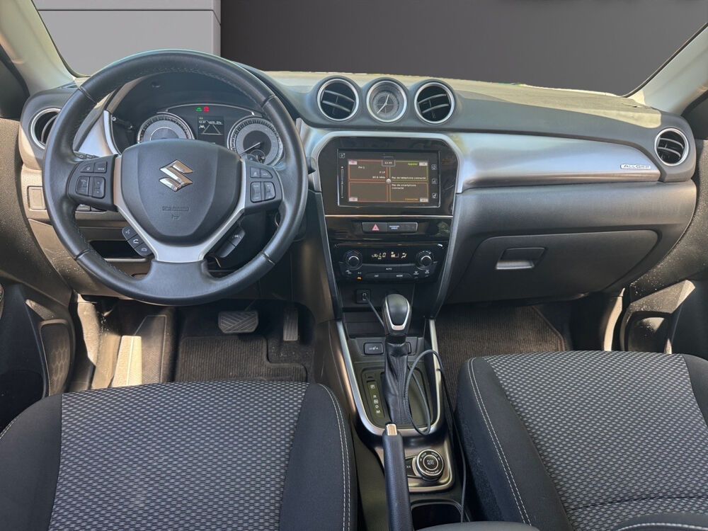 Vitara 1.5 DUALJET 116 CV PRIVILEGE AUTO ALLGRIP 2022 occasion 13600 LA CIOTAT
