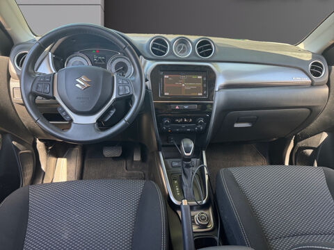 Vitara 1.5 DUALJET 116 CV PRIVILEGE AUTO ALLGRIP 2022 occasion 13600 LA CIOTAT
