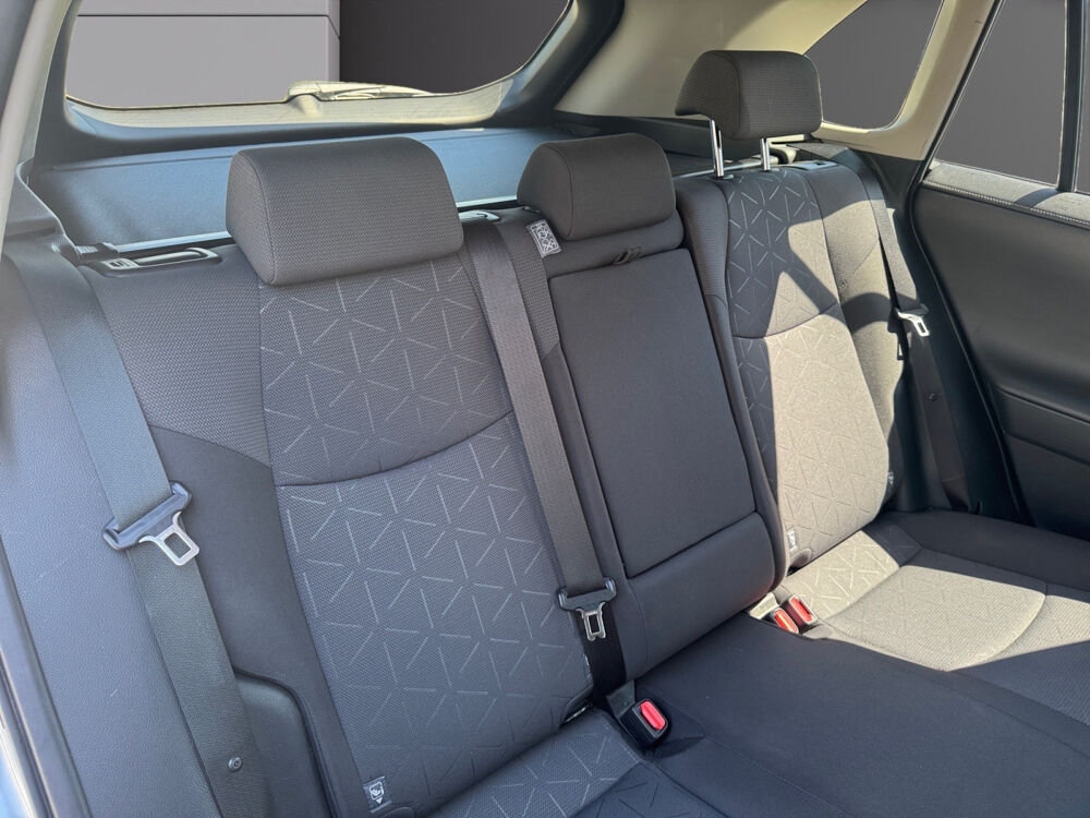 RAV 4 RAV4 Hybride 218 ch 2WD Dynamic 2021 occasion 13600 LA CIOTAT