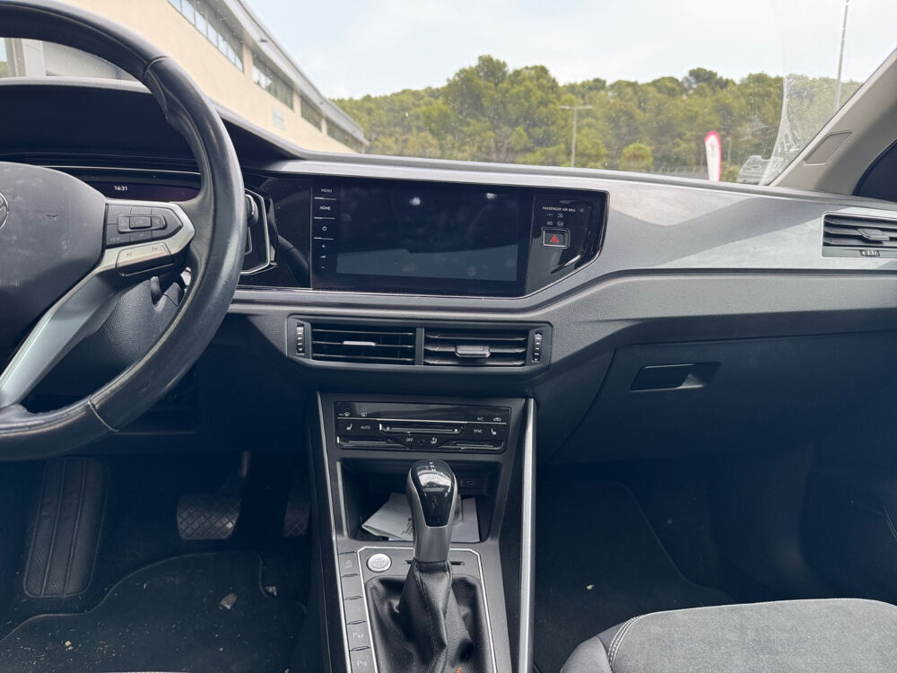 Taigo 1.0 TSI 110 DSG7 Style 2022 occasion 13600 LA CIOTAT