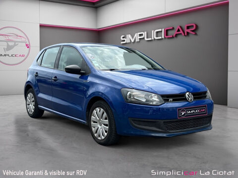 Volkswagen polo 1.4 85 Trendline