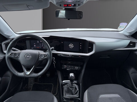 Mokka 1.2 Turbo 100 ch BVM6 Edition 2022 occasion 13600 LA CIOTAT