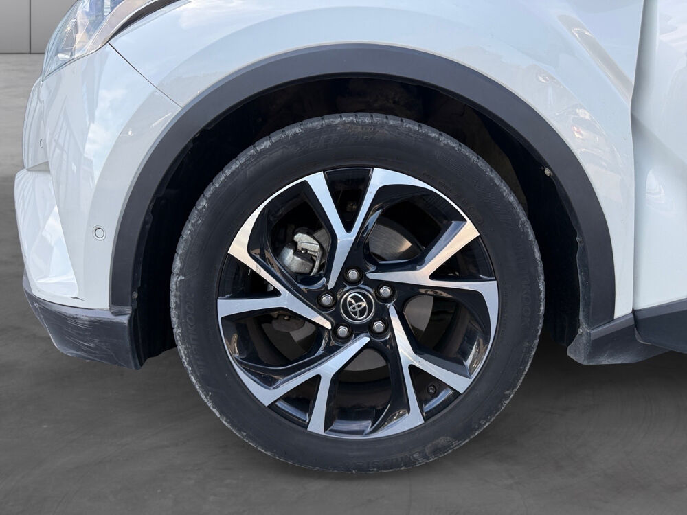 C-HR Hybride 122h Edition 2019 occasion 13600 LA CIOTAT