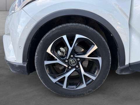 C-HR Hybride 122h Edition 2019 occasion 13600 LA CIOTAT