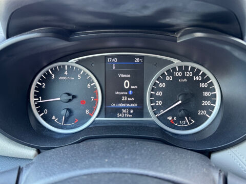 Micra IG-T 100 N-Connecta 2020 occasion 13600 LA CIOTAT