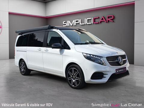 Mercedes Divers 239 AMG LINE 2025 occasion LA CIOTAT 13600