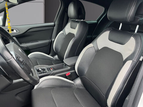 DS4 e-HDi 115 So Chic ETG6 2015 occasion 13600 LA CIOTAT