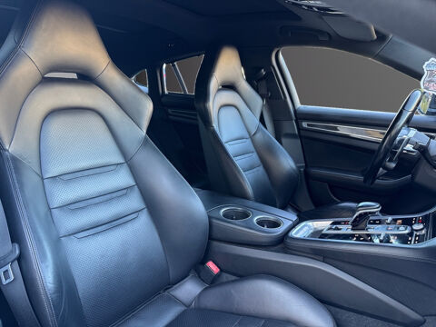 Panamera 4S V6 3.0 440 PDK 2016 occasion 13600 LA CIOTAT