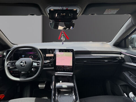 Austral E-Tech hybrid 200 Iconic esprit Alpine 2023 occasion 13600 LA CIOTAT