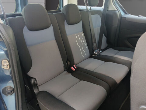 Partner Tepee 1.6 VTi 120ch Active 2012 occasion 13600 LA CIOTAT