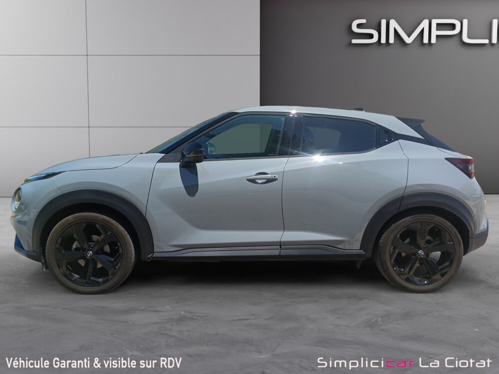 Juke HYBRID 143 Tekna 2025 occasion 13600 LA CIOTAT