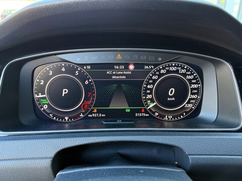 Divers 2.0 TSI 290 GTI TCR DSG7 2019 occasion 13600 LA CIOTAT