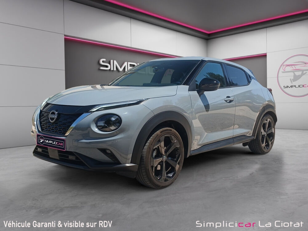 Juke HYBRID 143 Tekna 2025 occasion 13600 LA CIOTAT