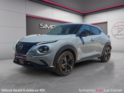 Juke HYBRID 143 Tekna 2025 occasion 13600 LA CIOTAT
