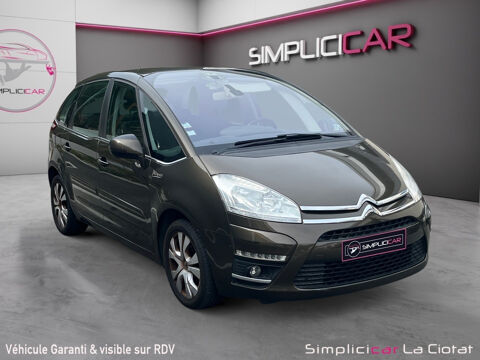 Annonce voiture Citron C4 Picasso 4990 