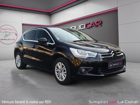 Citroen ds4 VTi 120 Chic GARANTIE 12 MOIS