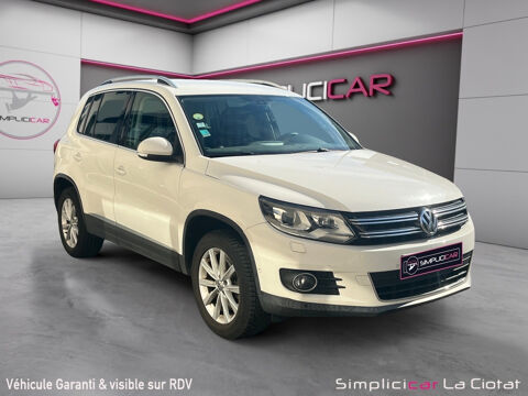 Annonce voiture Volkswagen Tiguan 9980 �